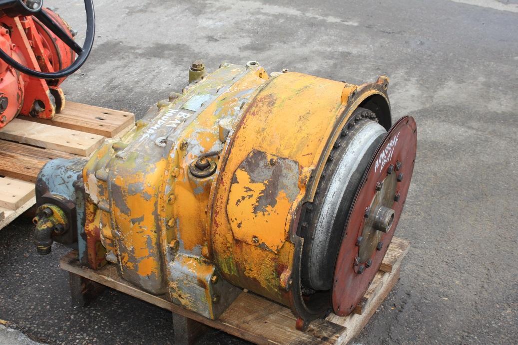 Hanomag B 11 ZF 4 WG 35 - علبة التروس - آلات البناء: صور 5 Hanomag B 11 ZF 4 WG 35 - علبة التروس - آلات البناء: صور 5