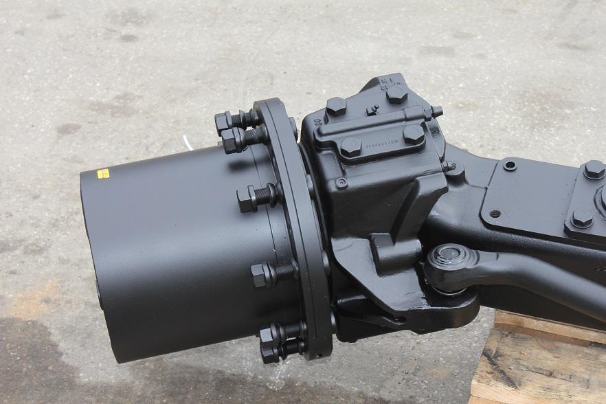 Hitachi ZX 190W / ZF MS 3060 - المحور و قطع الغيار - آلات البناء: صور 5 Hitachi ZX 190W / ZF MS 3060 - المحور و قطع الغيار - آلات البناء: صور 5