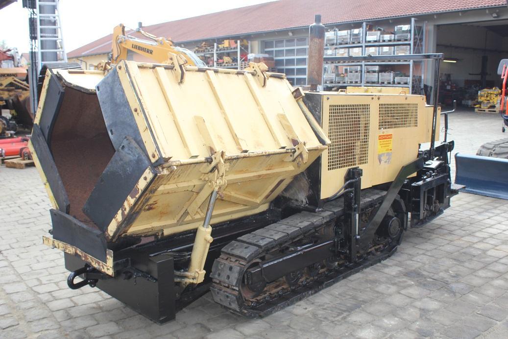Ingersoll Rand - العامل بالقار: صور 1 Ingersoll Rand - العامل بالقار: صور 1