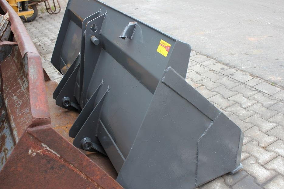 Kramer 412 - بكت شيول - آلات البناء: صور 2 Kramer 412 - بكت شيول - آلات البناء: صور 2