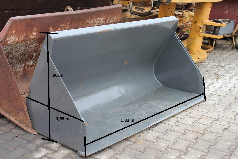 Kramer 412 - بكت شيول - آلات البناء: صور 1 Kramer 412 - بكت شيول - آلات البناء: صور 1