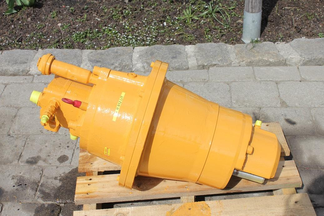 Liebherr 912 - محرك سوينغ - آلات البناء: صور 1 Liebherr 912 - محرك سوينغ - آلات البناء: صور 1