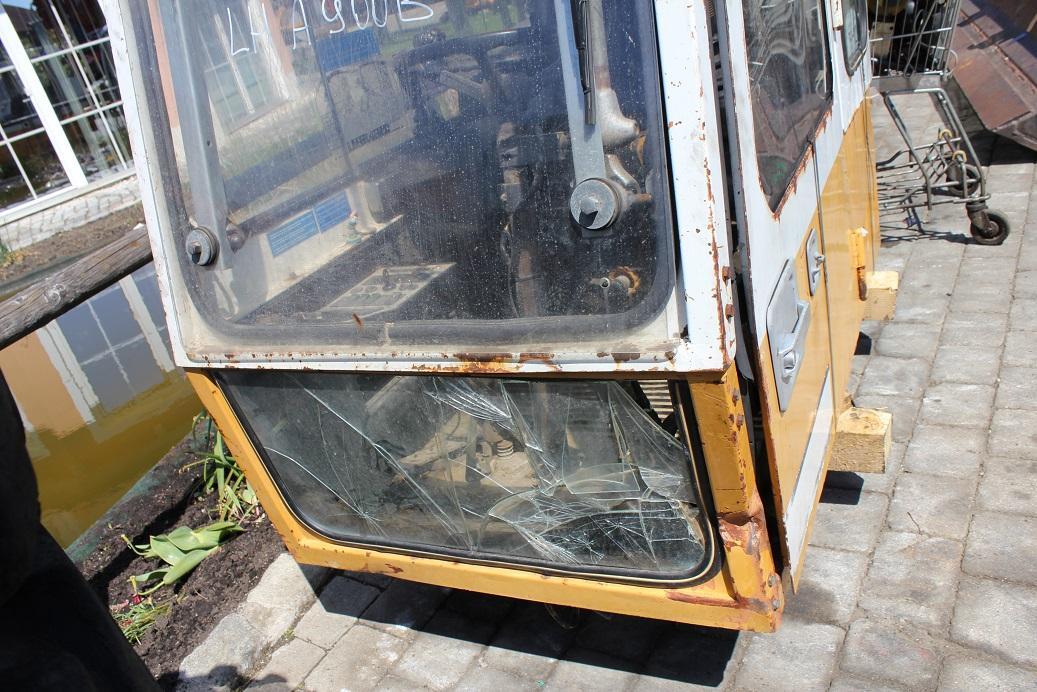 Liebherr A 900 B - الكبائن - آلات البناء: صور 3 Liebherr A 900 B - الكبائن - آلات البناء: صور 3