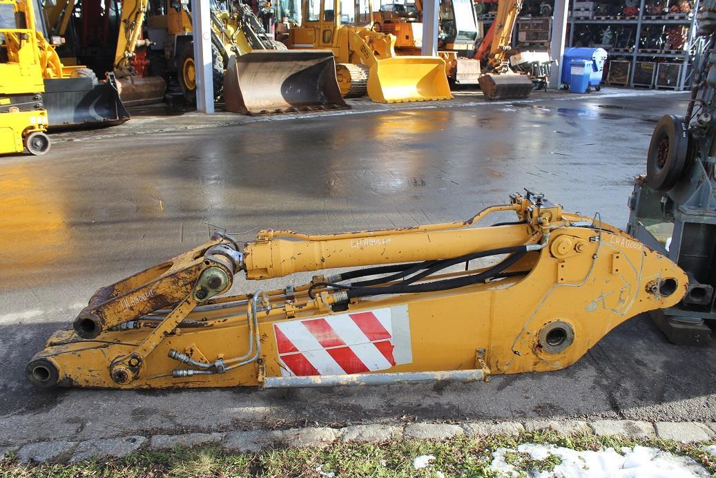Liebherr A 900 LIT - ذراع الرافعة - حفارة: صور 4 Liebherr A 900 LIT - ذراع الرافعة - حفارة: صور 4