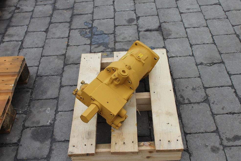 Liebherr A 902 - محرك السفر - آلات البناء: صور 3 Liebherr A 902 - محرك السفر - آلات البناء: صور 3