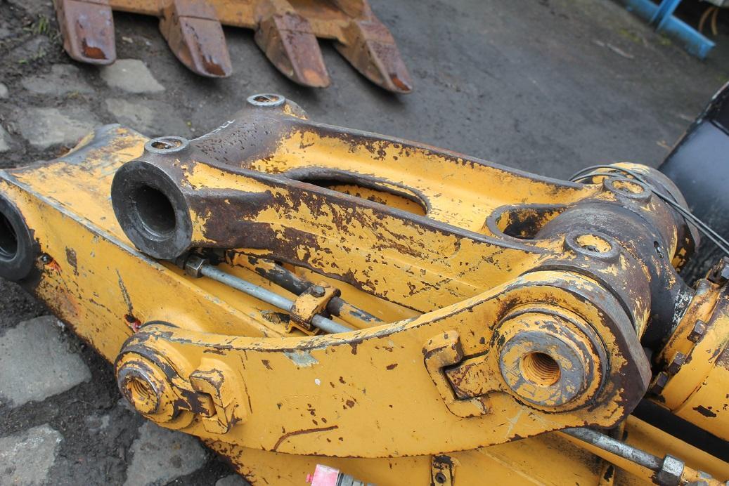 Liebherr A922 LIT - ذراع الرافعة - حفارة: صور 5 Liebherr A922 LIT - ذراع الرافعة - حفارة: صور 5