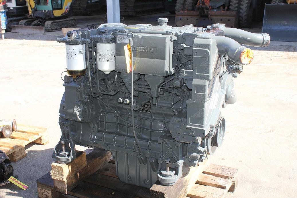 Liebherr D 934 S A6 aus LH A900C LIT - المحرك - آلات البناء: صور 3 Liebherr D 934 S A6 aus LH A900C LIT - المحرك - آلات البناء: صور 3