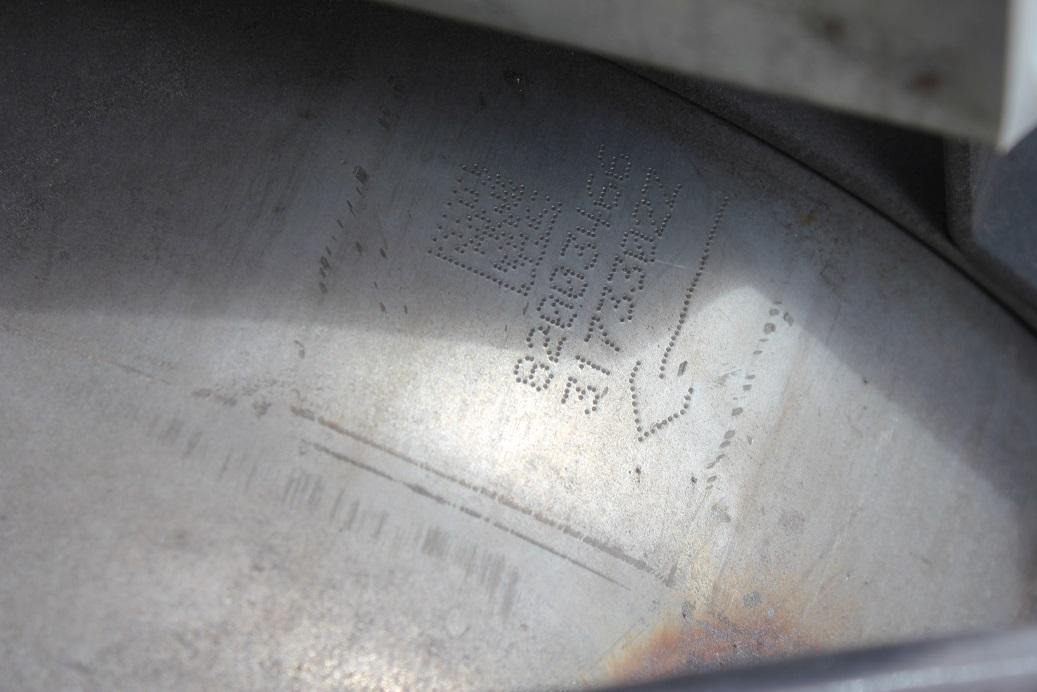 Liebherr L 514 - قطع الغيار - اللودر بعجل: صور 5 Liebherr L 514 - قطع الغيار - اللودر بعجل: صور 5