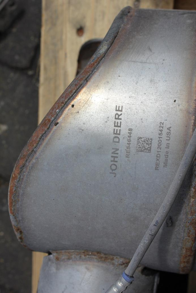 Liebherr L 514 - قطع الغيار - اللودر بعجل: صور 4 Liebherr L 514 - قطع الغيار - اللودر بعجل: صور 4