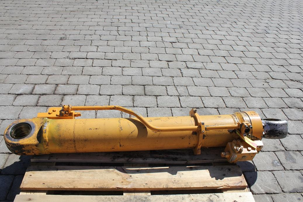 Liebherr R 924 HDSL LIT - الاسطوانة الهيدروليكية - آلات البناء: صور 4 Liebherr R 924 HDSL LIT - الاسطوانة الهيدروليكية - آلات البناء: صور 4