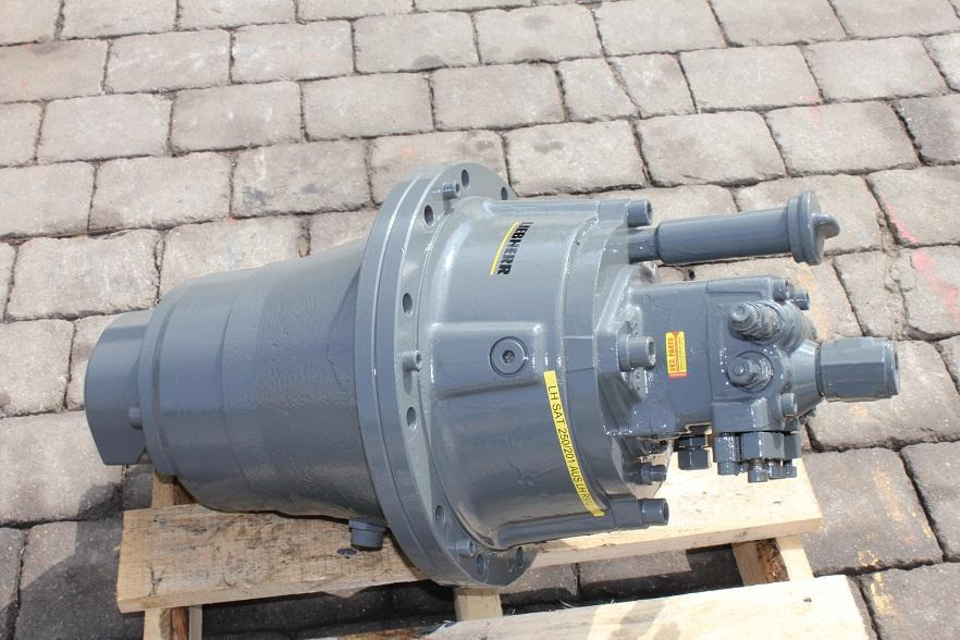 Liebherr SAT 250/201 aus LH R 912LIT - محرك سوينغ - آلات البناء: صور 1 Liebherr SAT 250/201 aus LH R 912LIT - محرك سوينغ - آلات البناء: صور 1
