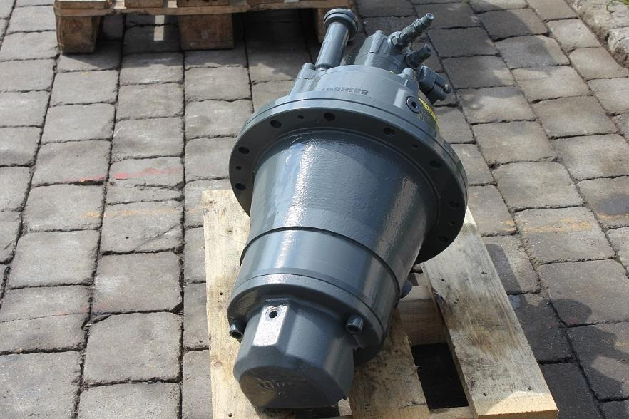 Liebherr SAT 250/201 aus LH R 912LIT - محرك سوينغ - آلات البناء: صور 4 Liebherr SAT 250/201 aus LH R 912LIT - محرك سوينغ - آلات البناء: صور 4