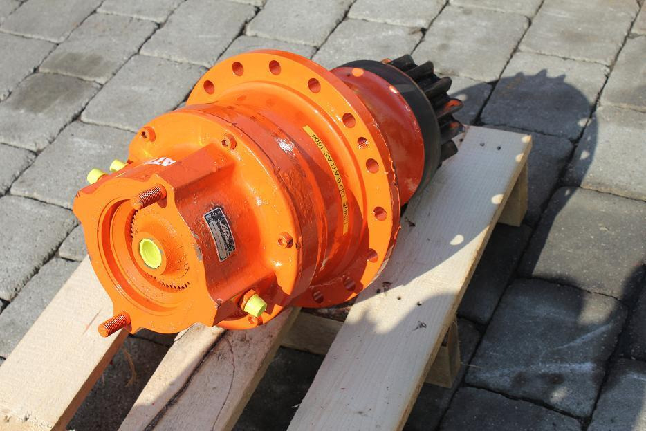 Linde GD 6 - محرك سوينغ - آلات البناء: صور 3 Linde GD 6 - محرك سوينغ - آلات البناء: صور 3