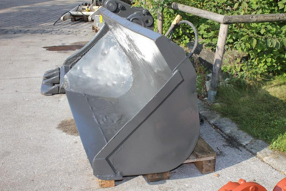 Schaeff SKL831/ ZL 6B - بكت شيول - آلات البناء: صور 3 Schaeff SKL831/ ZL 6B - بكت شيول - آلات البناء: صور 3