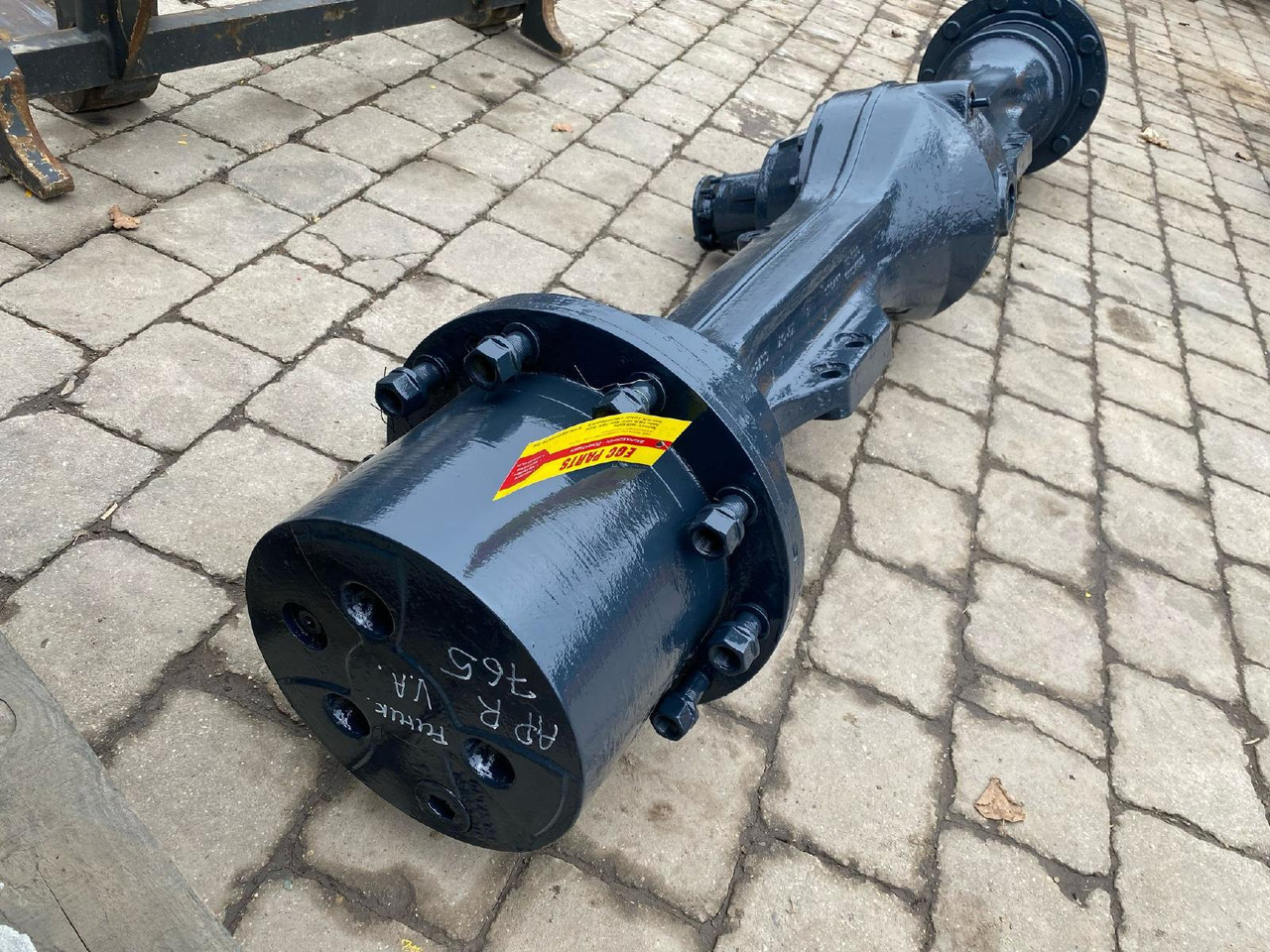 ZF AP R765 aus 320E Furukawa - المحور و قطع الغيار - آلات البناء: صور 4 ZF AP R765 aus 320E Furukawa - المحور و قطع الغيار - آلات البناء: صور 4