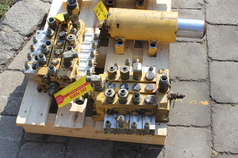 Zeppelin Benmac 3.7 , oder - صمامات هيدروليكية - آلات البناء: صور 1 Zeppelin Benmac 3.7 , oder - صمامات هيدروليكية - آلات البناء: صور 1