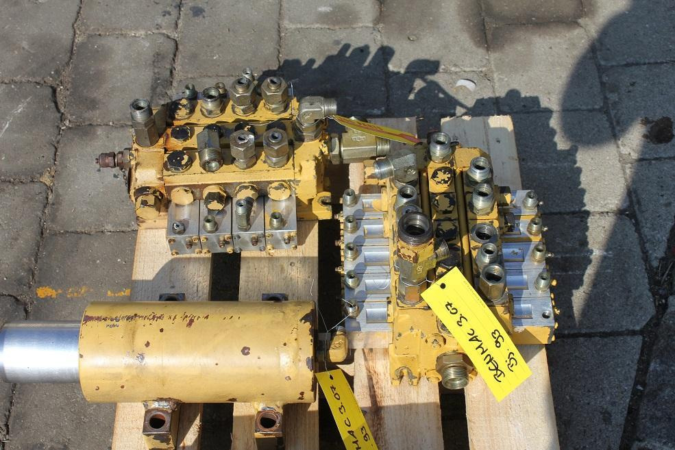 Zeppelin Benmac 3.7 , oder - صمامات هيدروليكية - آلات البناء: صور 2 Zeppelin Benmac 3.7 , oder - صمامات هيدروليكية - آلات البناء: صور 2