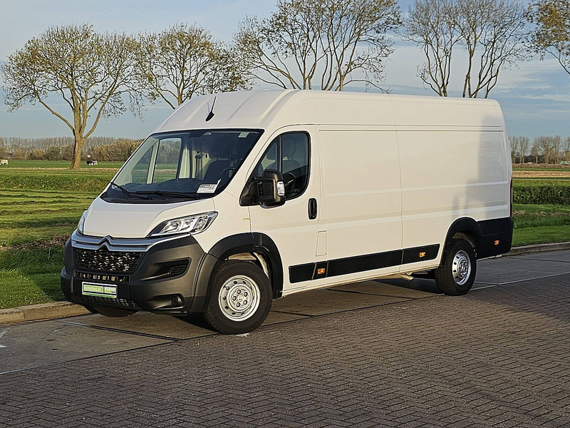 Citroën Jumper 2.2 L4H2 Maxi Airco - فان: صور 2 Citroën Jumper 2.2 L4H2 Maxi Airco - فان: صور 2