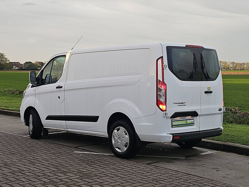 Ford Transit Custom 2.0 L1 Automaat Navi AC! - فان المدمجة: صور 5 Ford Transit Custom 2.0 L1 Automaat Navi AC! - فان المدمجة: صور 5