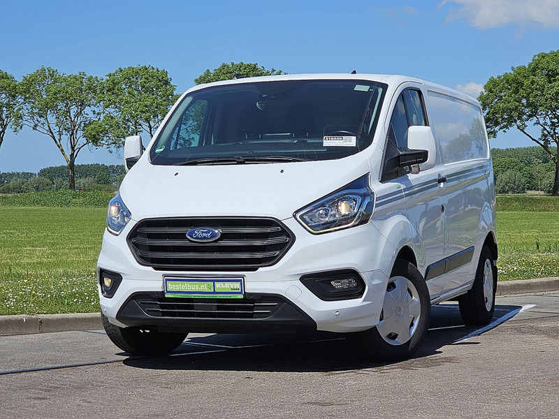 Ford Transit Custom 2.0 L1H1 Wp-Inrichting! - فان المدمجة: صور 1 Ford Transit Custom 2.0 L1H1 Wp-Inrichting! - فان المدمجة: صور 1