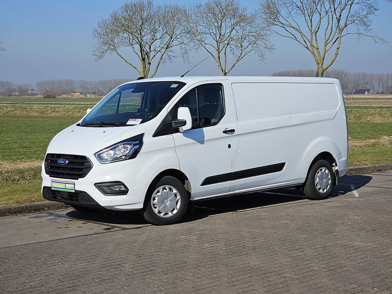 Ford Transit Custom 2.0 L2H1 Navi 130Pk Eur6 - فان المدمجة: صور 2 Ford Transit Custom 2.0 L2H1 Navi 130Pk Eur6 - فان المدمجة: صور 2