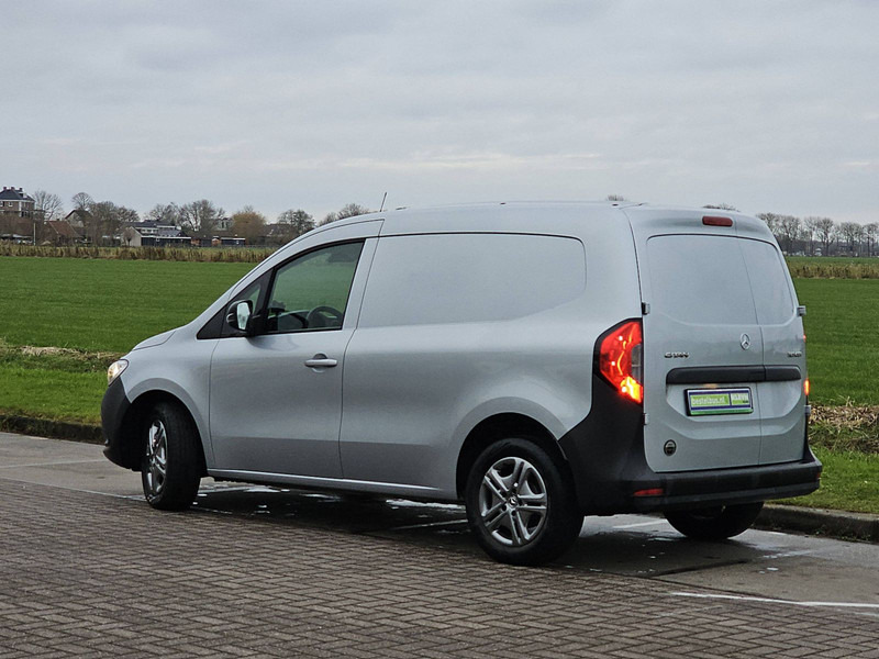 Mercedes-Benz Citan 110 CDI L1 PRO Mbux Euro6! - الشاحنات الصغيرة صندوق مغلق: صور 5 Mercedes-Benz Citan 110 CDI L1 PRO Mbux Euro6! - الشاحنات الصغيرة صندوق مغلق: صور 5