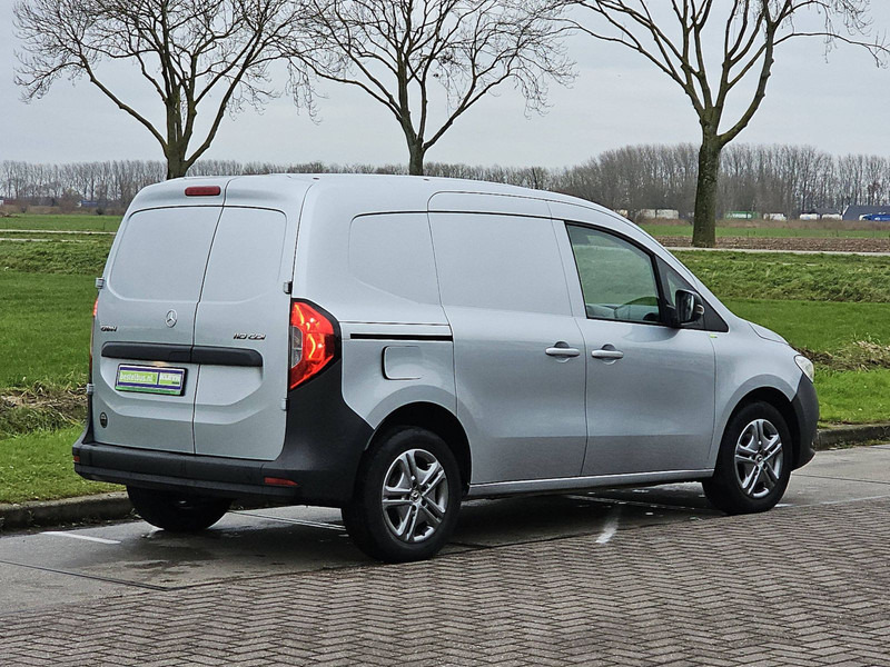 Mercedes-Benz Citan 110 CDI L1 PRO Mbux Euro6! - الشاحنات الصغيرة صندوق مغلق: صور 3 Mercedes-Benz Citan 110 CDI L1 PRO Mbux Euro6! - الشاحنات الصغيرة صندوق مغلق: صور 3
