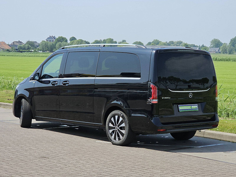 Mercedes-Benz V-Klasse 300 CDI L3 XL 8-Pers Mbux! - صغيرة, ميكروباص: صور 5 Mercedes-Benz V-Klasse 300 CDI L3 XL 8-Pers Mbux! - صغيرة, ميكروباص: صور 5