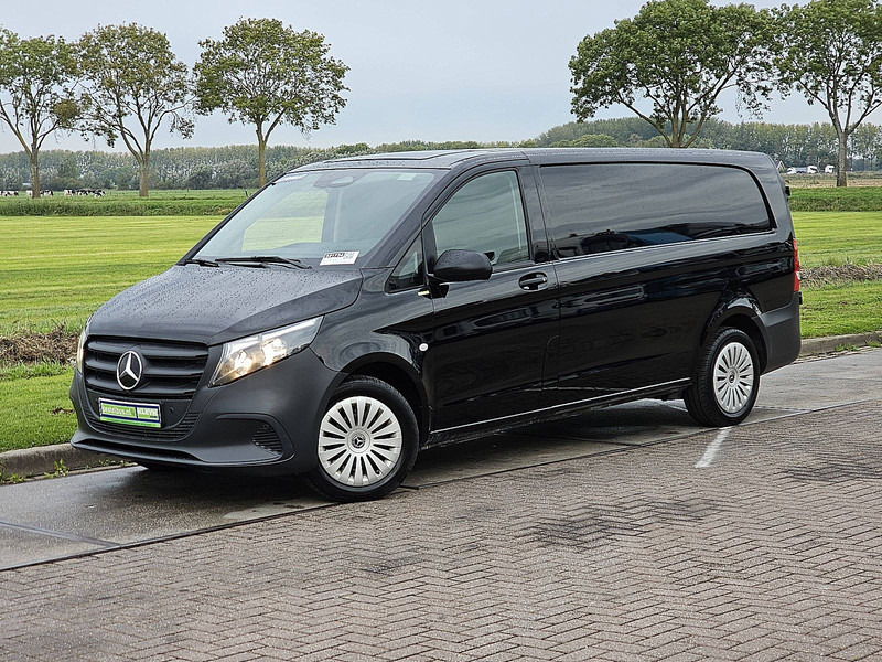 Mercedes-Benz Vito 114 L3 XL Mbux Automaat! - فان المدمجة: صور 2 Mercedes-Benz Vito 114 L3 XL Mbux Automaat! - فان المدمجة: صور 2