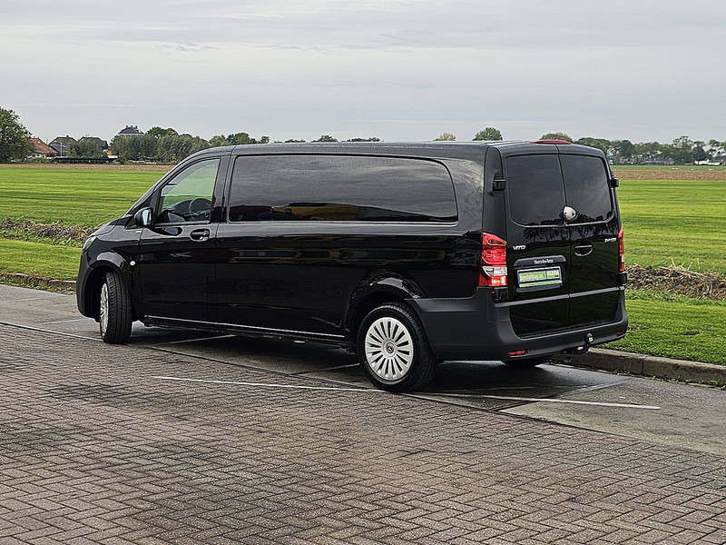 Mercedes-Benz Vito 114 L3 XL Mbux Automaat! - فان المدمجة: صور 5 Mercedes-Benz Vito 114 L3 XL Mbux Automaat! - فان المدمجة: صور 5