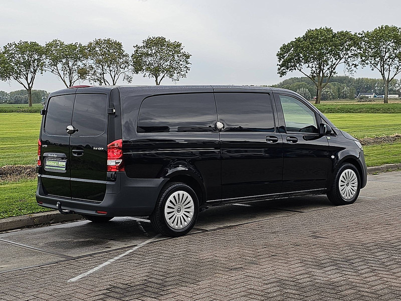Mercedes-Benz Vito 114 L3 XL Mbux Automaat! - فان المدمجة: صور 3 Mercedes-Benz Vito 114 L3 XL Mbux Automaat! - فان المدمجة: صور 3