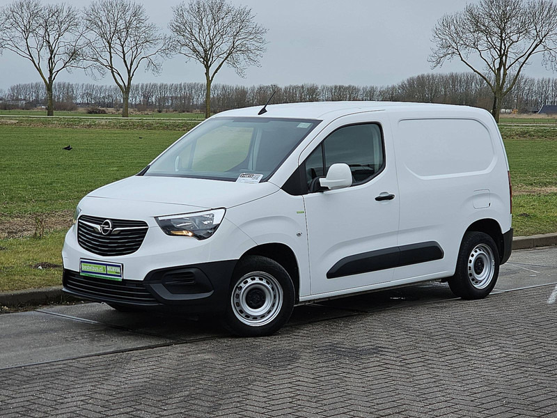 Opel Combo 1.5 L1 Trekhaak AC! - فان المدمجة: صور 2 Opel Combo 1.5 L1 Trekhaak AC! - فان المدمجة: صور 2