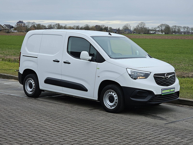 Opel Combo 1.5 L1 Trekhaak AC! - فان المدمجة: صور 4 Opel Combo 1.5 L1 Trekhaak AC! - فان المدمجة: صور 4