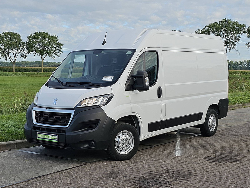 Peugeot Boxer 2.2 L2H2 Airco Euro6! - فان المدمجة: صور 2 Peugeot Boxer 2.2 L2H2 Airco Euro6! - فان المدمجة: صور 2