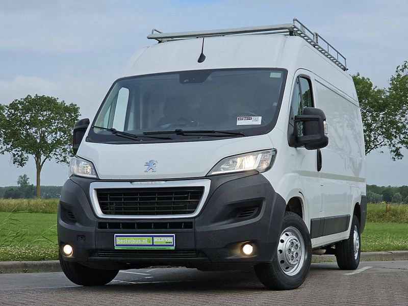 Peugeot Boxer 2.2 L2H2 Imperiaal Navi - فان: صور 1 Peugeot Boxer 2.2 L2H2 Imperiaal Navi - فان: صور 1