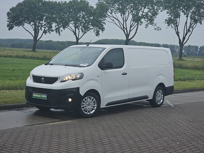 Peugeot Expert 2.0 BLUEHDI 120 LONG - فان المدمجة: صور 2 Peugeot Expert 2.0 BLUEHDI 120 LONG - فان المدمجة: صور 2