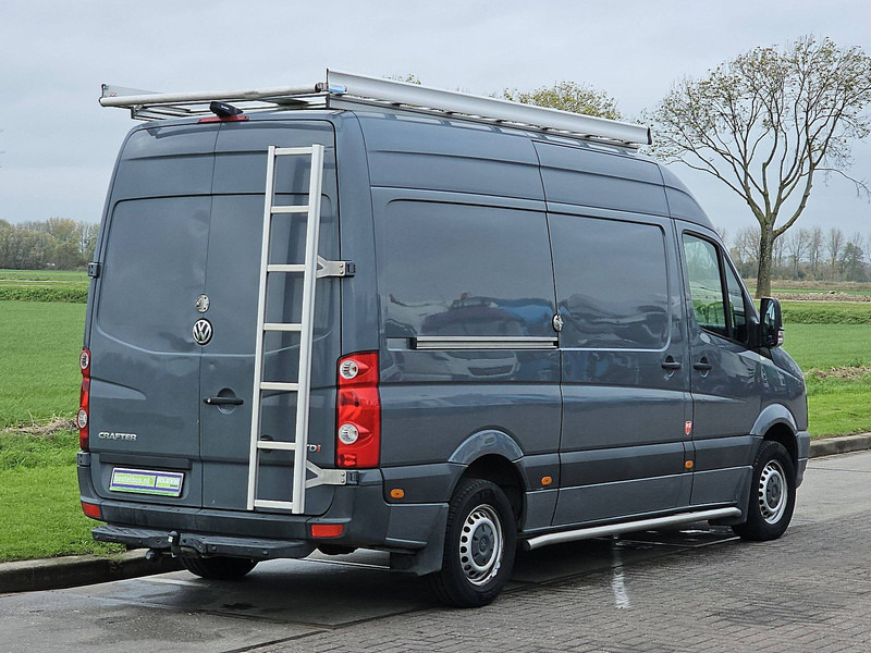 Volkswagen Crafter 35 2.0 L2H2 Engine-Defect! - فان: صور 3 Volkswagen Crafter 35 2.0 L2H2 Engine-Defect! - فان: صور 3