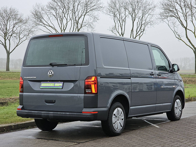 Volkswagen Transporter 2.0 TDI Virtual-Cockpit LED! - فان المدمجة: صور 3 Volkswagen Transporter 2.0 TDI Virtual-Cockpit LED! - فان المدمجة: صور 3