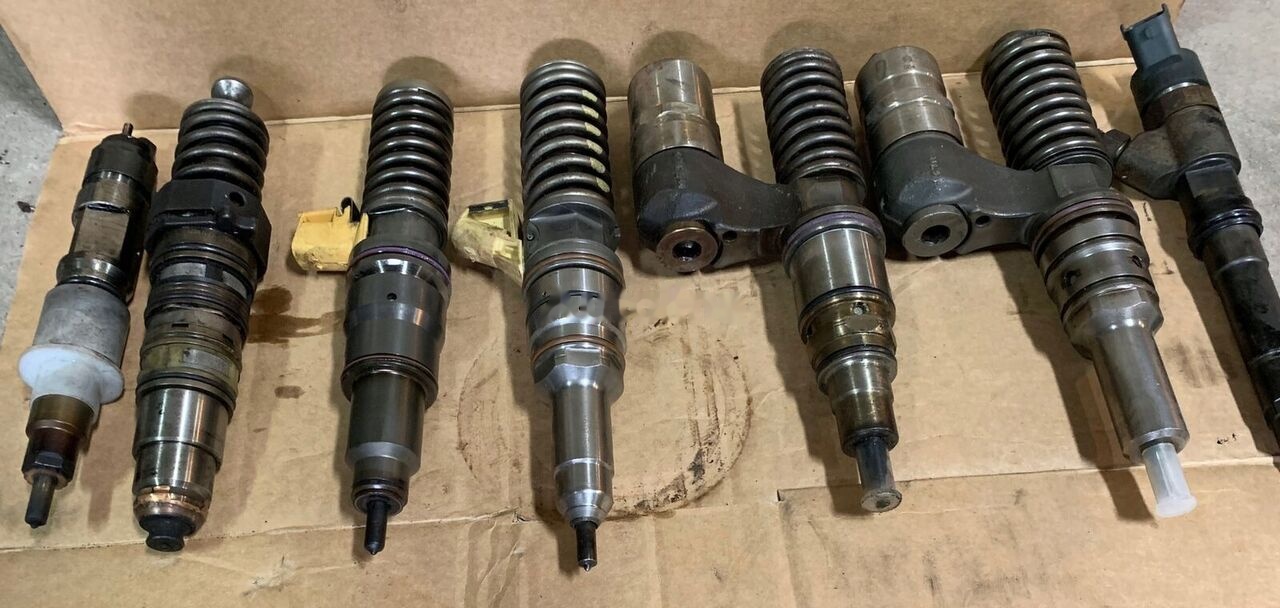 Bosch 0445120212 MAN - حاقن - شاحنة: صور 3 Bosch 0445120212 MAN - حاقن - شاحنة: صور 3