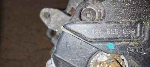 Bosch , 110A , 28V   DAF CF75, XF 95 - مولد - شاحنة: صور 3 Bosch , 110A , 28V   DAF CF75, XF 95 - مولد - شاحنة: صور 3