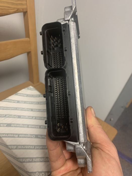 Bosch Sterownik Silnika Engine Control Ducato 2.8 HDI 281011755 for FIAT Ducato Boxer Jumper 2.8HDI 2000 - 2006 Oryginał NOWY commercial vehicle - كتلة التحكم - الشاحنات الصغيرة: صور 4 Bosch Sterownik Silnika Engine Control Ducato 2.8 HDI 281011755 for FIAT Ducato Boxer Jumper 2.8HDI 2000 - 2006 Oryginał NOWY commercial vehicle - كتلة التحكم - الشاحنات الصغيرة: صور 4