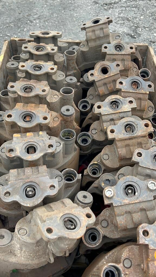 DAF SN5 / SB5 LF, MAN TGL, MERCEDES ATEGO K004573 / SB5012 / K004571 - السرج - شاحنة: صور 5 DAF SN5 / SB5 LF, MAN TGL, MERCEDES ATEGO K004573 / SB5012 / K004571 - السرج - شاحنة: صور 5