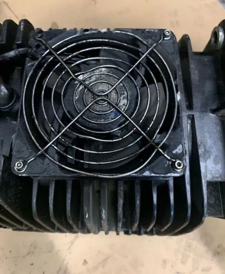 Do Autobusu Volvo B5LH E5 K202733 HCS K202733 - ضاغط - شاحنة: صور 2 Do Autobusu Volvo B5LH E5 K202733 HCS K202733 - ضاغط - شاحنة: صور 2