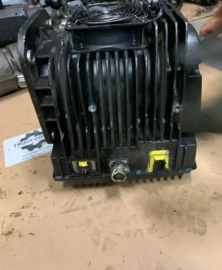 Do Autobusu Volvo B5LH E5 K202733 HCS K202733 - ضاغط - شاحنة: صور 1 Do Autobusu Volvo B5LH E5 K202733 HCS K202733 - ضاغط - شاحنة: صور 1