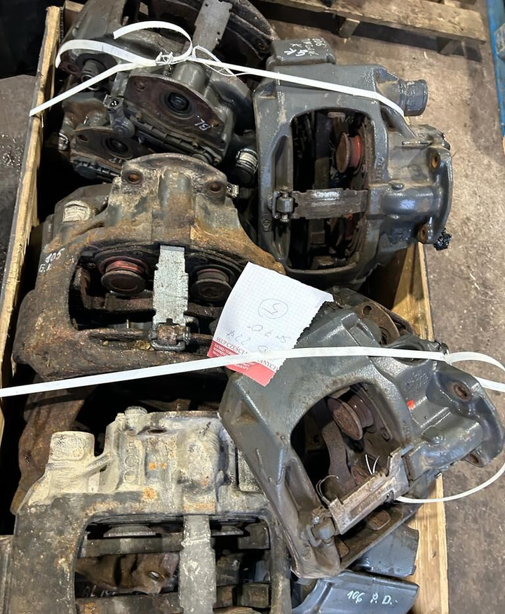 IVECO SN7 STRALIS EUROCARGO 42559190 IVECO - السرج - شاحنة: صور 5 IVECO SN7 STRALIS EUROCARGO 42559190 IVECO - السرج - شاحنة: صور 5