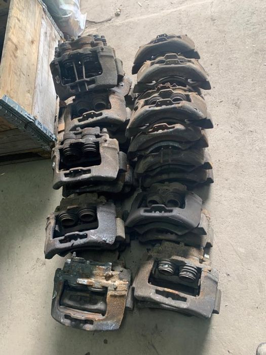 IVECO oryginał IVECO Eurocargo - السرج - شاحنة: صور 1 IVECO oryginał IVECO Eurocargo - السرج - شاحنة: صور 1