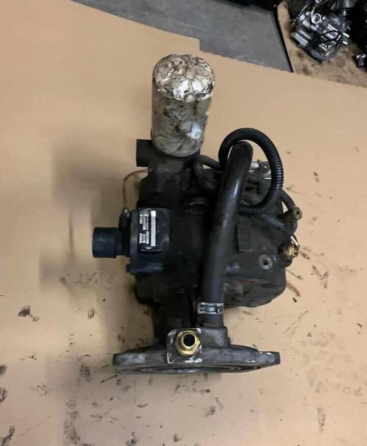 KNORR BREMSE 51540007153 K192764N04 51540007153 - صمام الفرامل - شاحنة: صور 1 KNORR BREMSE 51540007153 K192764N04 51540007153 - صمام الفرامل - شاحنة: صور 1