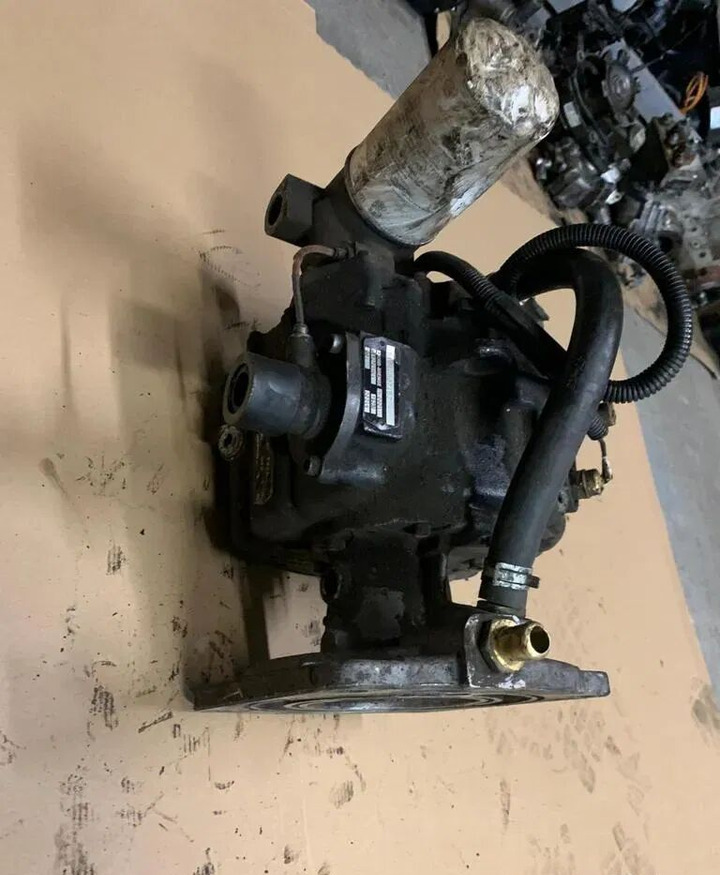 KNORR BREMSE 51540007153 K192764N04 - صمام الفرامل - شاحنة: صور 1 KNORR BREMSE 51540007153 K192764N04 - صمام الفرامل - شاحنة: صور 1