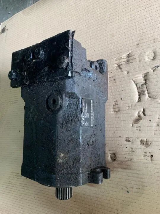 Linde Hmf 105 MAN B03341F truck - مضخة هيدروليكية - شاحنة: صور 1 Linde Hmf 105 MAN B03341F truck - مضخة هيدروليكية - شاحنة: صور 1