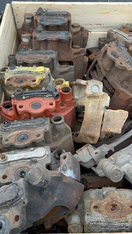 MAN SN7 / SB7 TGX TGA SN7228 / SN7086 / SN7096 MAN - السرج - شاحنة: صور 4 MAN SN7 / SB7 TGX TGA SN7228 / SN7086 / SN7096 MAN - السرج - شاحنة: صور 4